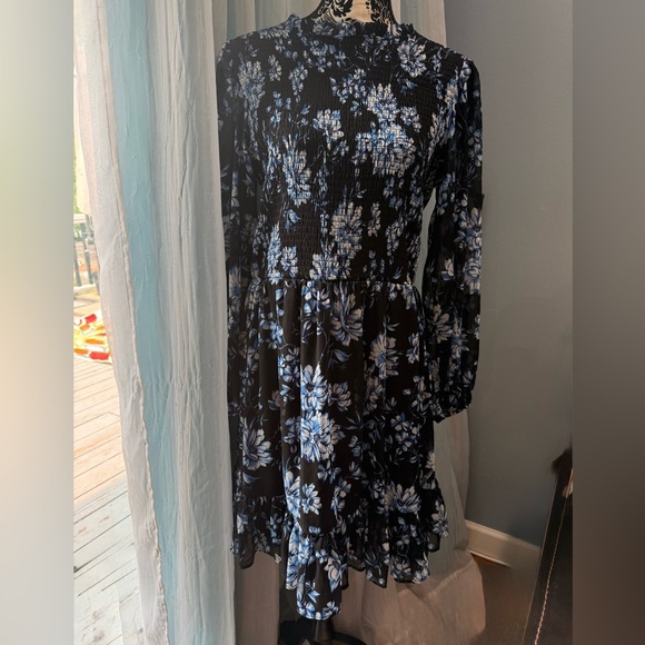 Harper 241 Women's Floral Dress Size 12 - Picture 2 of 7